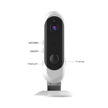 WiFi Home Security Camera 1080P WiFi Indoor Mini IP Camera For Pet Baby WiFi Home Wireless Camera Two Way Audio